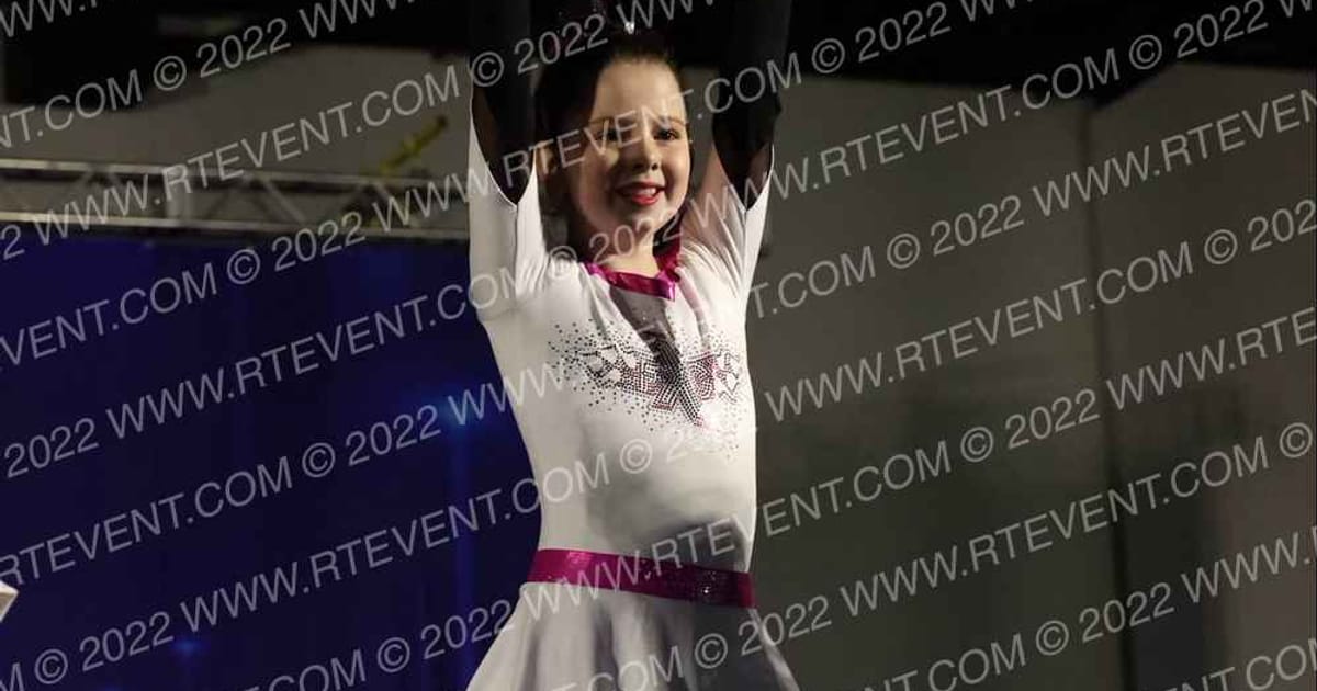 Farbers Tumble Dance & Cheer FLARE · Indy Classic
