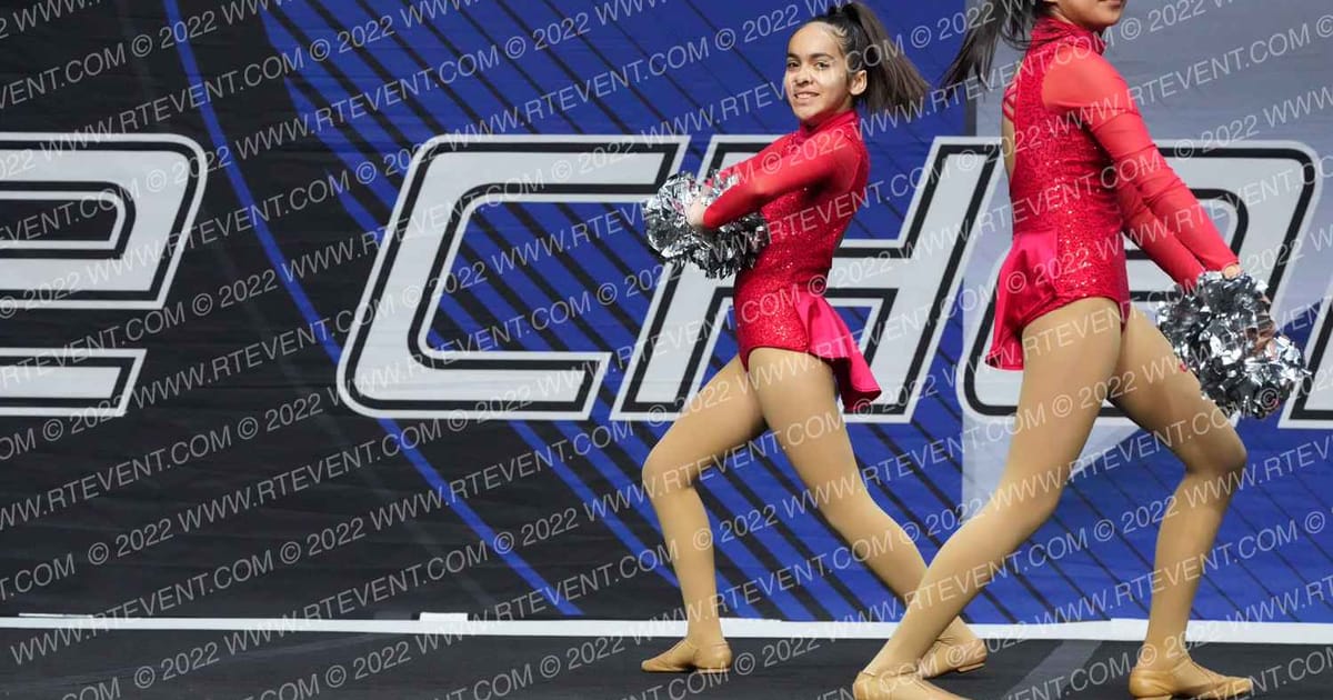 FIREBAUGH FALCON JUNIORS · Youth and School State Championship