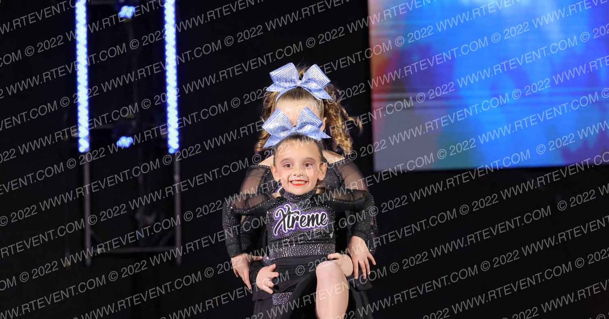 South Central Xtreme Moonstones · Midwest Mega Nationals