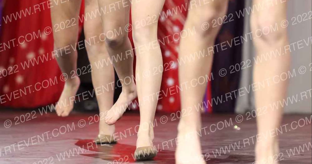Brio Studios Junior Prestige · Dance Super Nationals
