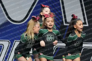 MONTEBELLO INDIANS GREMLINS