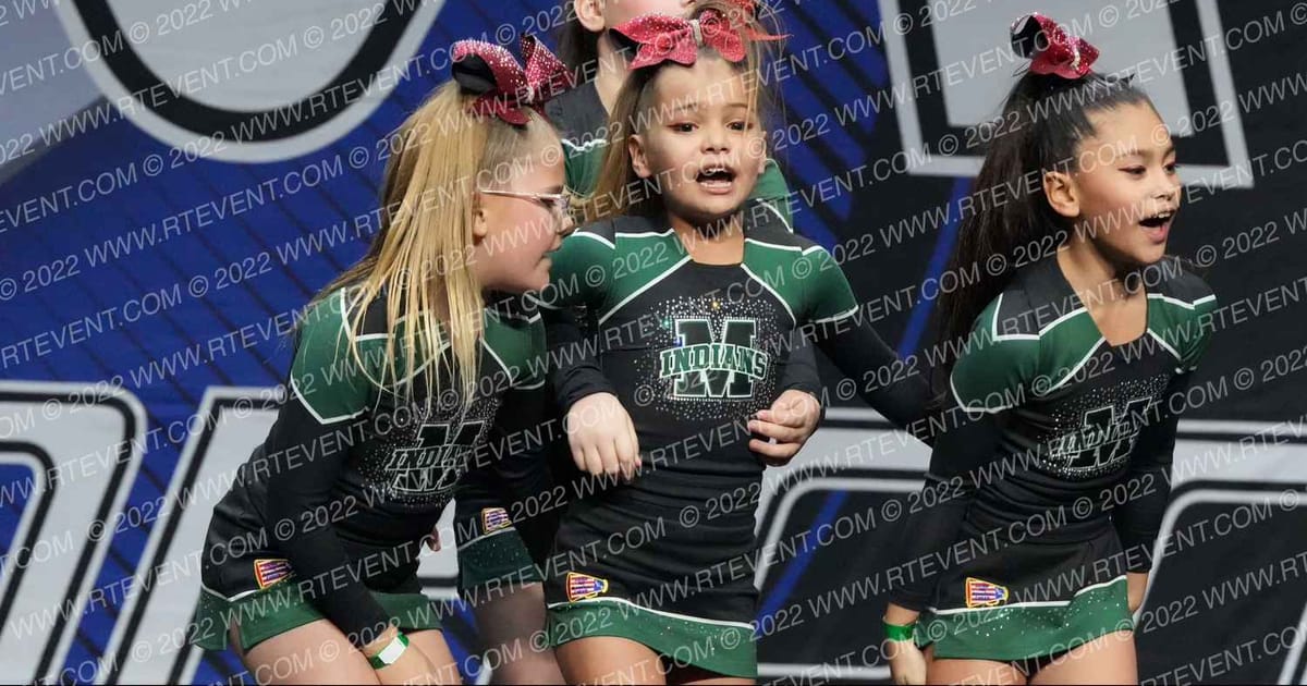 MONTEBELLO INDIANS GREMLINS · Youth and School State Championship
