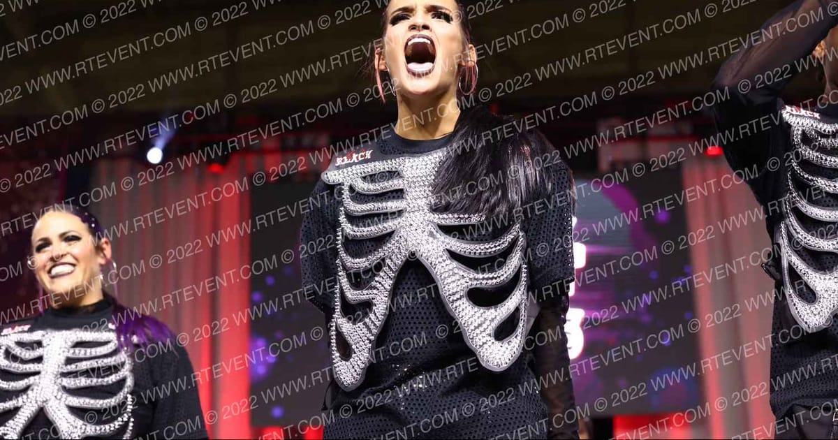 Ultimate Allstars Open · Dance Super Nationals
