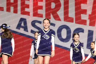 West Park Jr. Panthers L1 Performance Rec - 10Y (AFF)