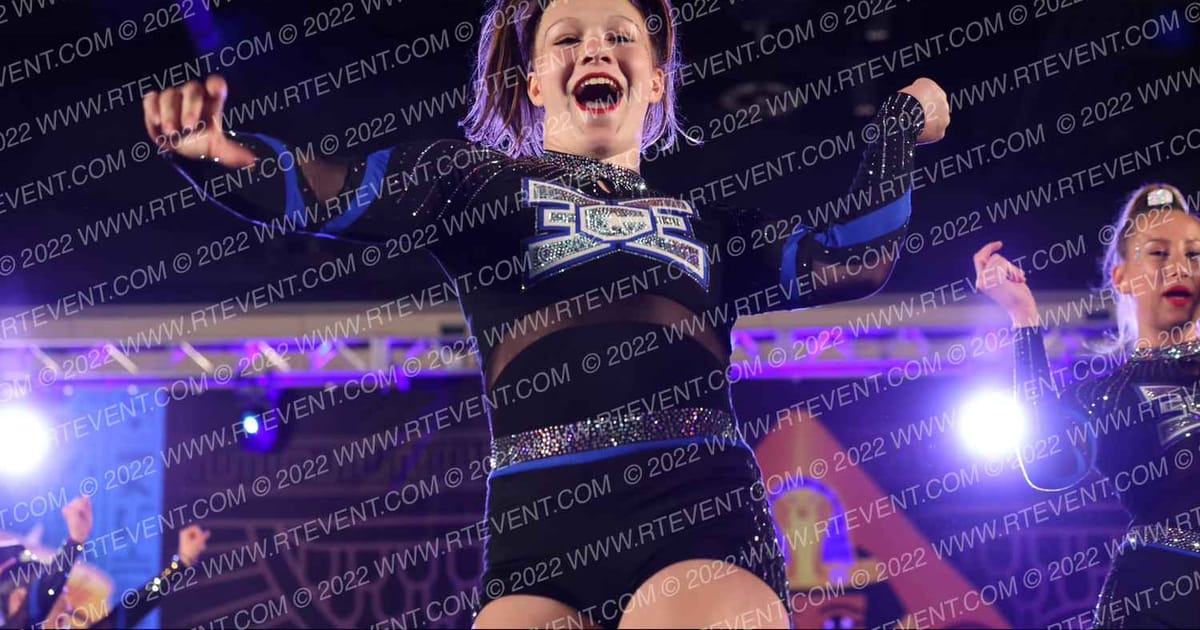 East Celebrity Elite Wicked · Queen of the Nile Showdown