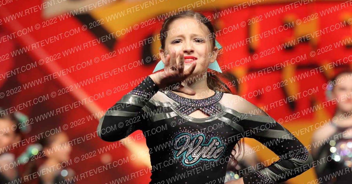 Wylie Elite Queens · Dallas Nationals