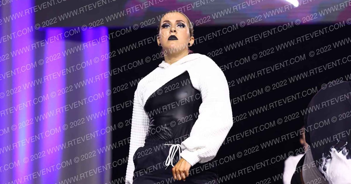 EPA AllStars SWAY · Dance Super Nationals