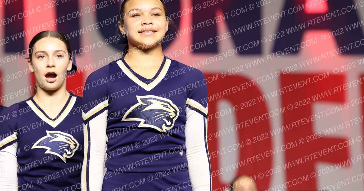 West Park Jr. Panthers West Park Jr Panthers · NCA Roseville Showdown