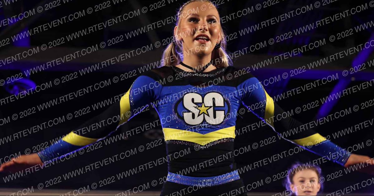 Spirit Central Sabers · Queen of the Nile Showdown