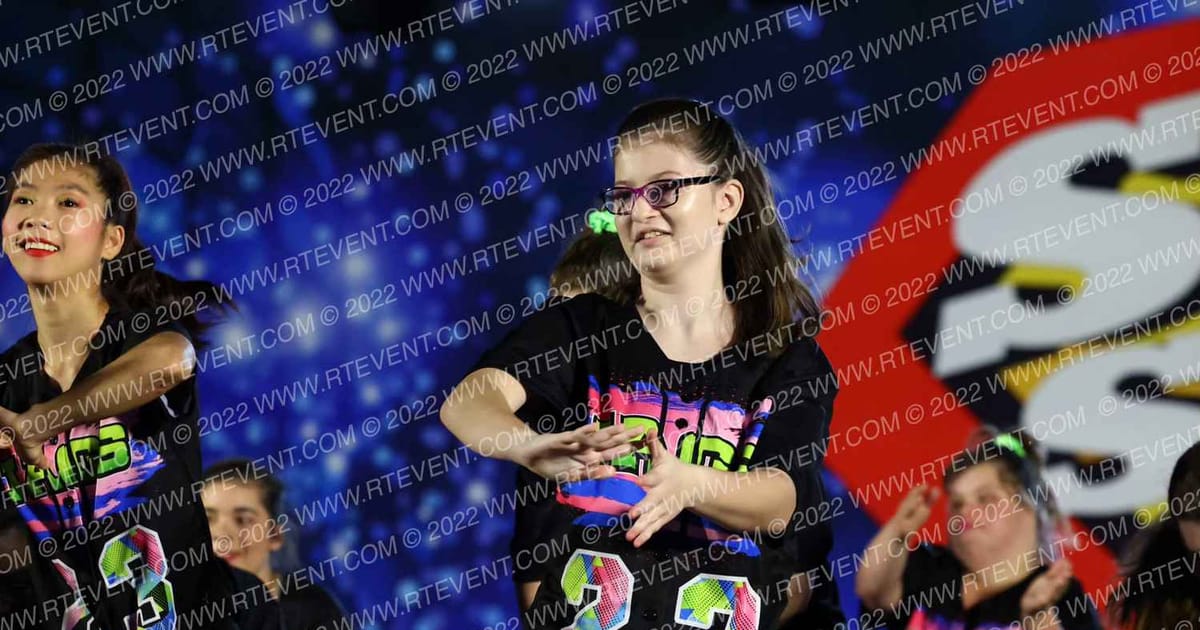 Jaguar Athletics J-Squad · Spirit Sports West Palm Beach Nationals DIDII