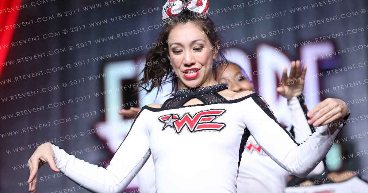 Woodlands Elite - OR SWAT · Encore Grand Nationals