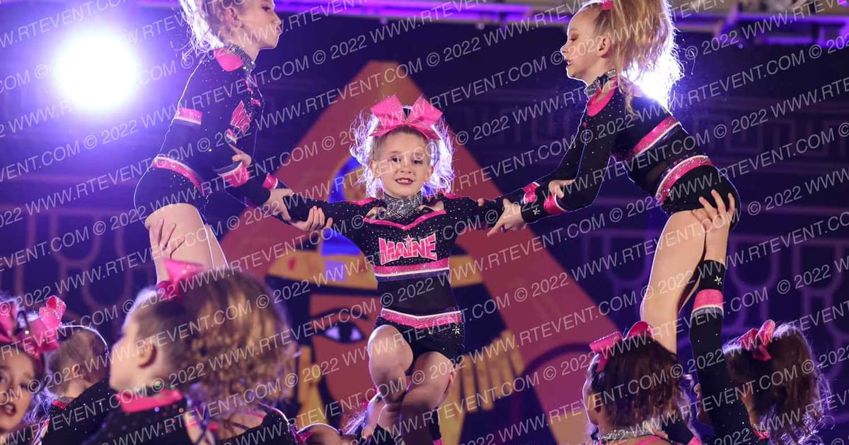Maine Stars Spotlight · Queen of the Nile Showdown