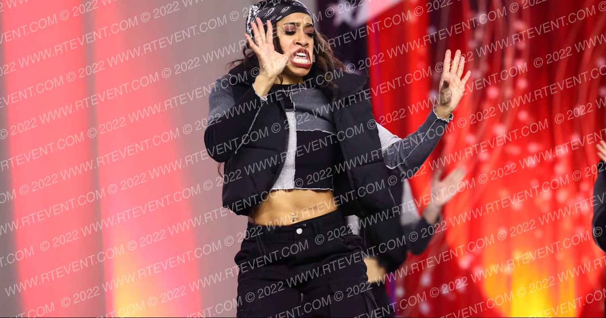 Step One All Stars Groovy · Dance Super Nationals