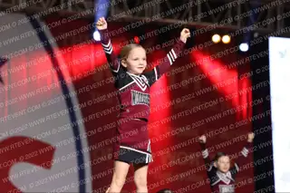 Woodcreek Jr Wolves L1 Performance Rec - 10Y (AFF)