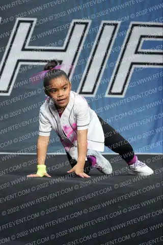 TRANQUILLITY AGGIES MIGHTY MITE CHEER