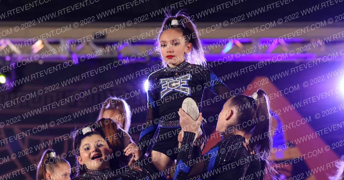 East Celebrity Elite Crush · Queen of the Nile Showdown