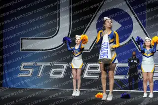 DOS PALOS SENIORS