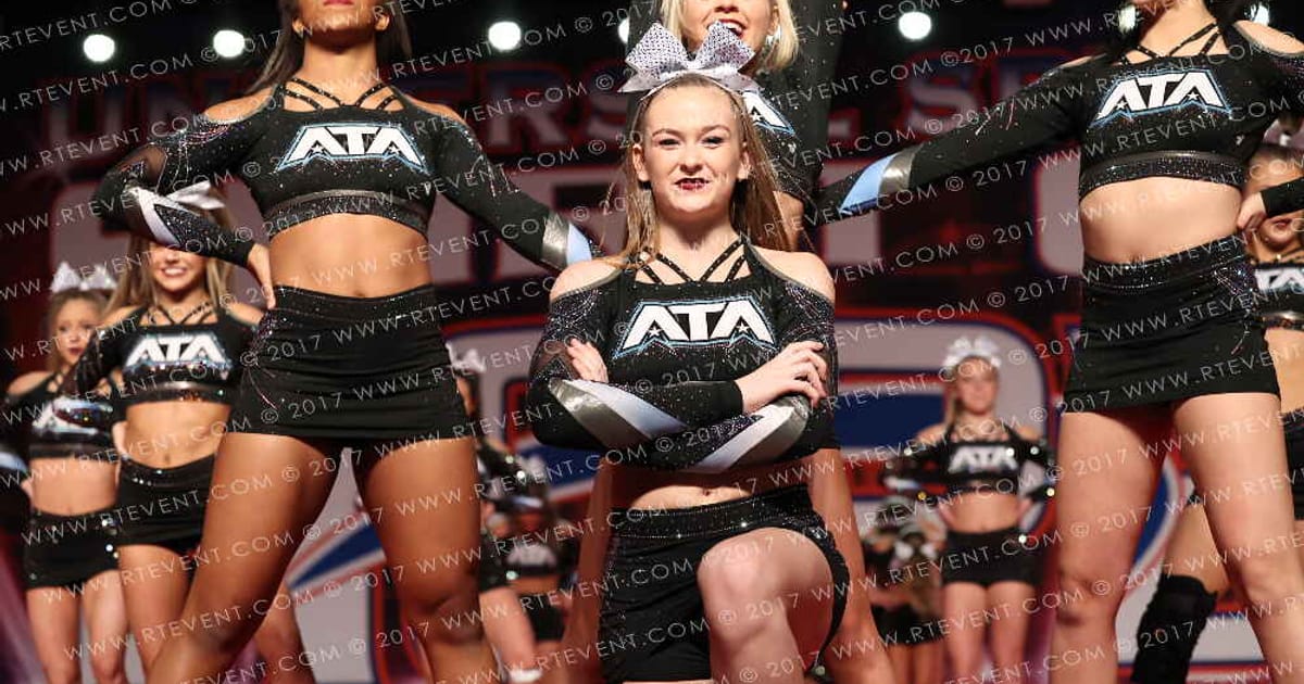 ATA Atomic · Spirit of Hope Grand Nationals