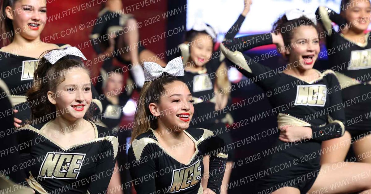 Nor Cal Elite All Stars - San Ramon Trivia · NCA Roseville Showdown