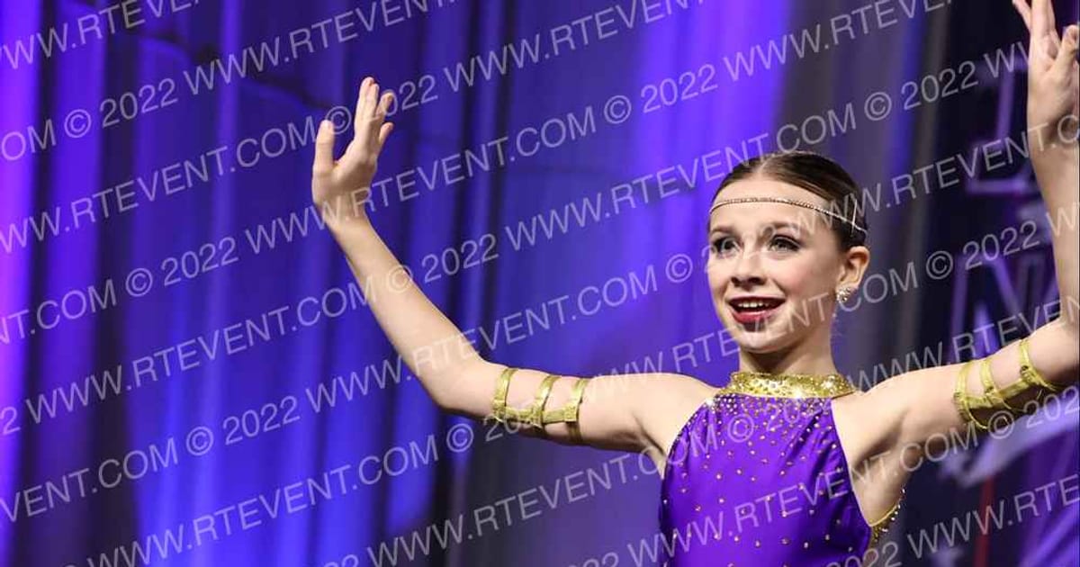 Maverick Dance Alliance Charlie Team - Jazz · Dance Super Nationals