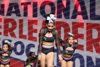 Diversity Elite Legacy