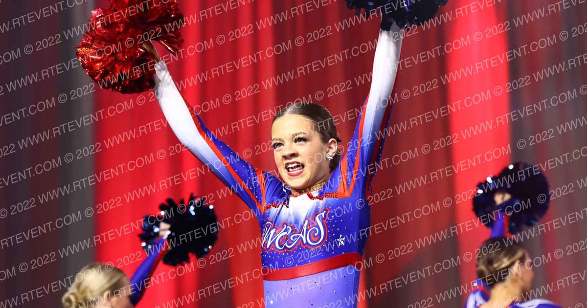 World Class All Star Dance Ultimate · Dance Super Nationals