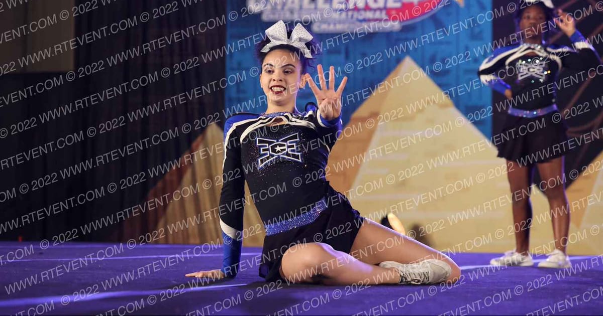 East Celebrity Elite Manchester Fab4 · Queen of the Nile Showdown