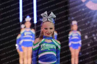 Stingray All Stars KY Power Rays