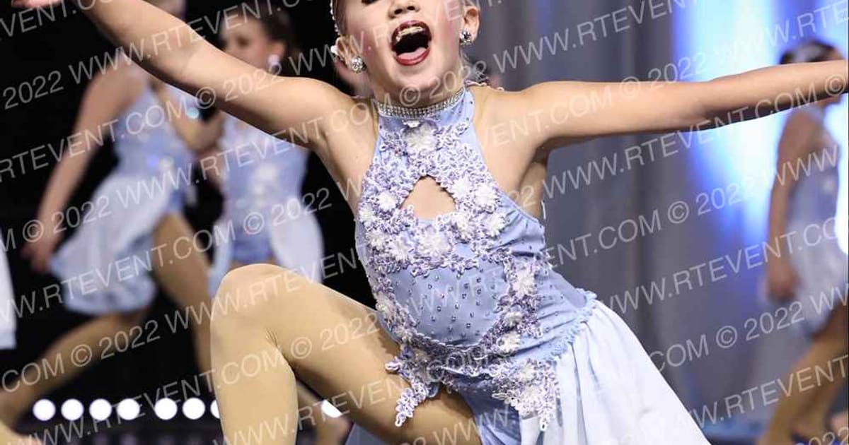 Foursis Dance Academy Foursis Dazzler Dynamite Dance Team · Dance Super Nationals
