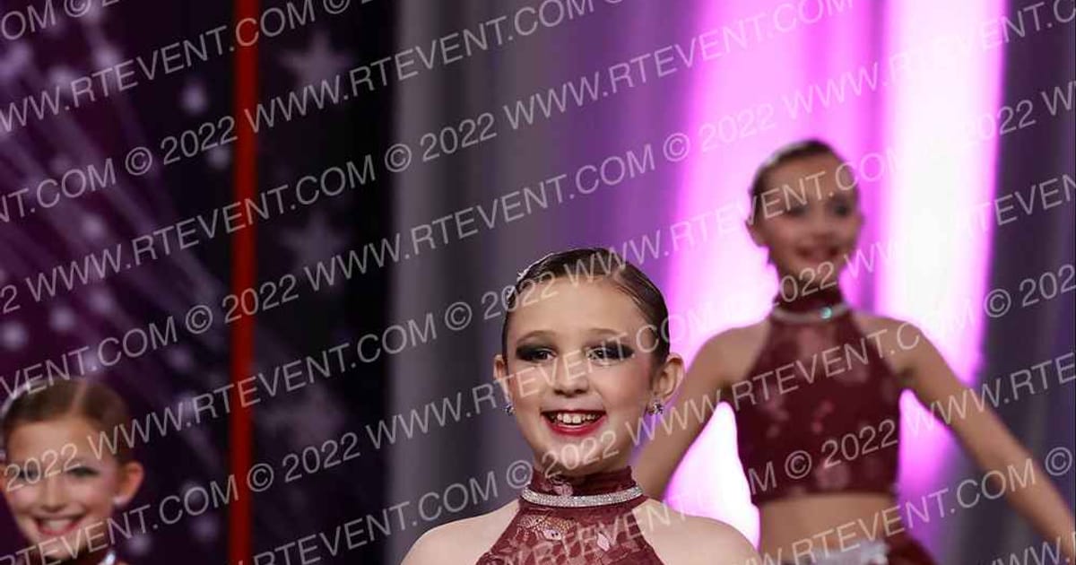 Starz Dance Academy Elite Rock Starz Lyrical · Dance Super Nationals