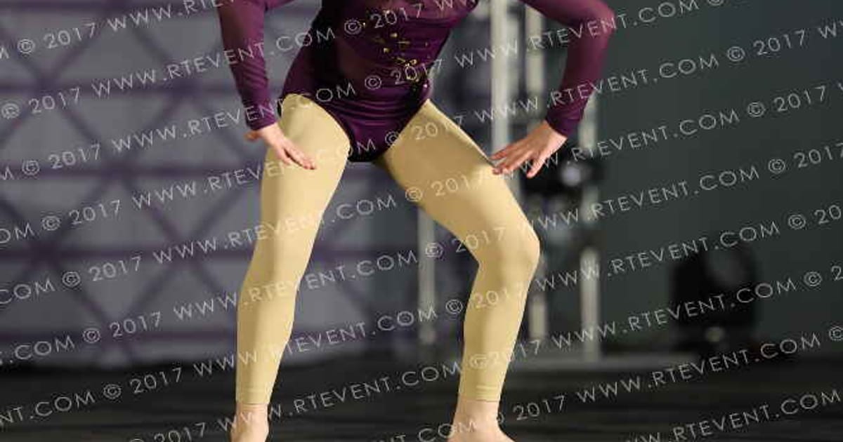 Studio 360 Sophia Nickell · DanceFest Milwaukee Grand Nationals