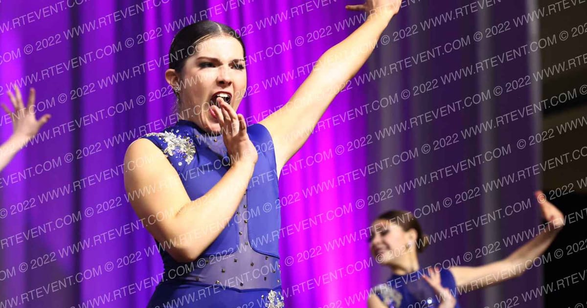 World Class All Star Dance Supreme · Dance Super Nationals