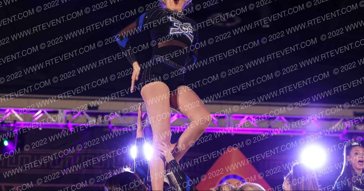 East Celebrity Elite Rebels · Queen of the Nile Showdown