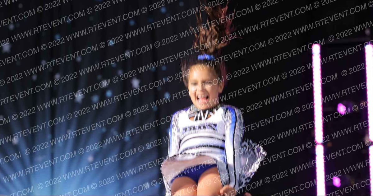 Gem City Jags Onyz · Midwest Mega Nationals