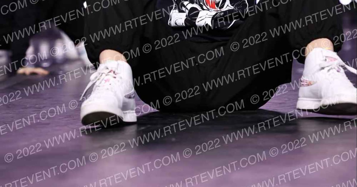 Five Star Athletics Ambience · Dance Super Nationals