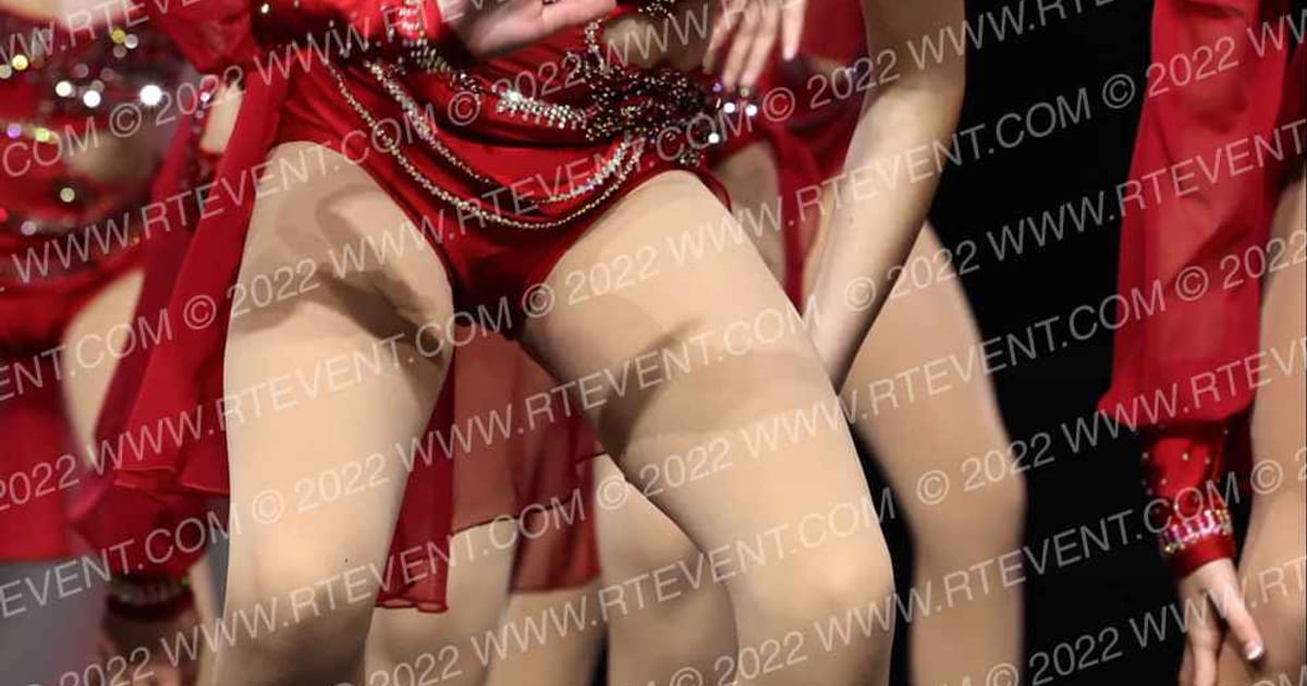 Brio Studios Mini Premier Small · Dance Super Nationals