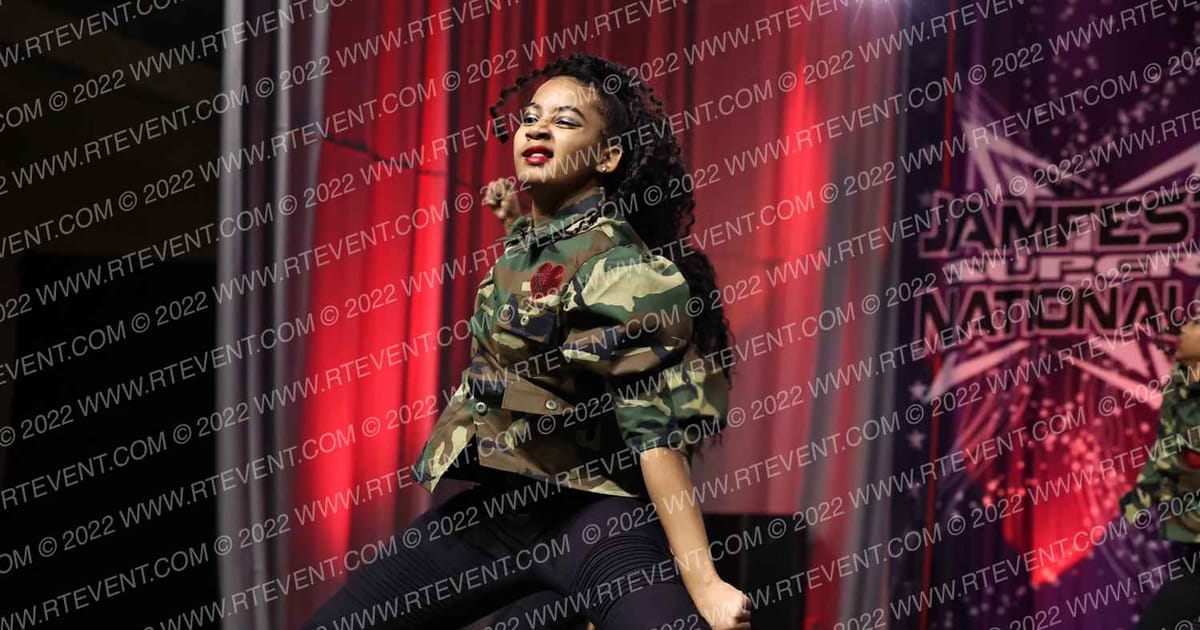 Star Struck Sports · Dance Super Nationals