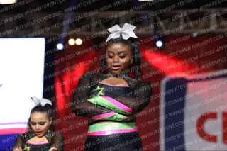 Diversity Elite Royalty