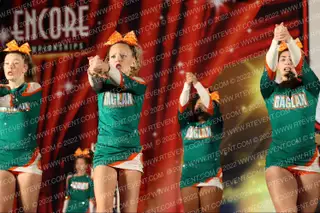 Raglan Coast Cheer Platinum