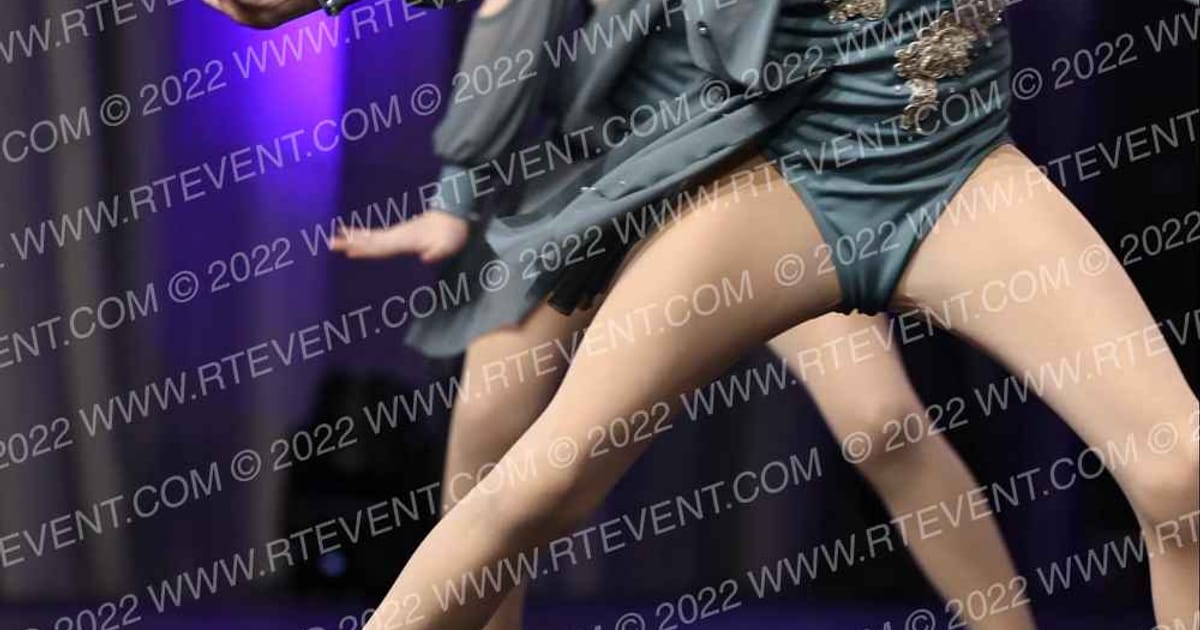 EPA AllStars ODYSSEY · Dance Super Nationals