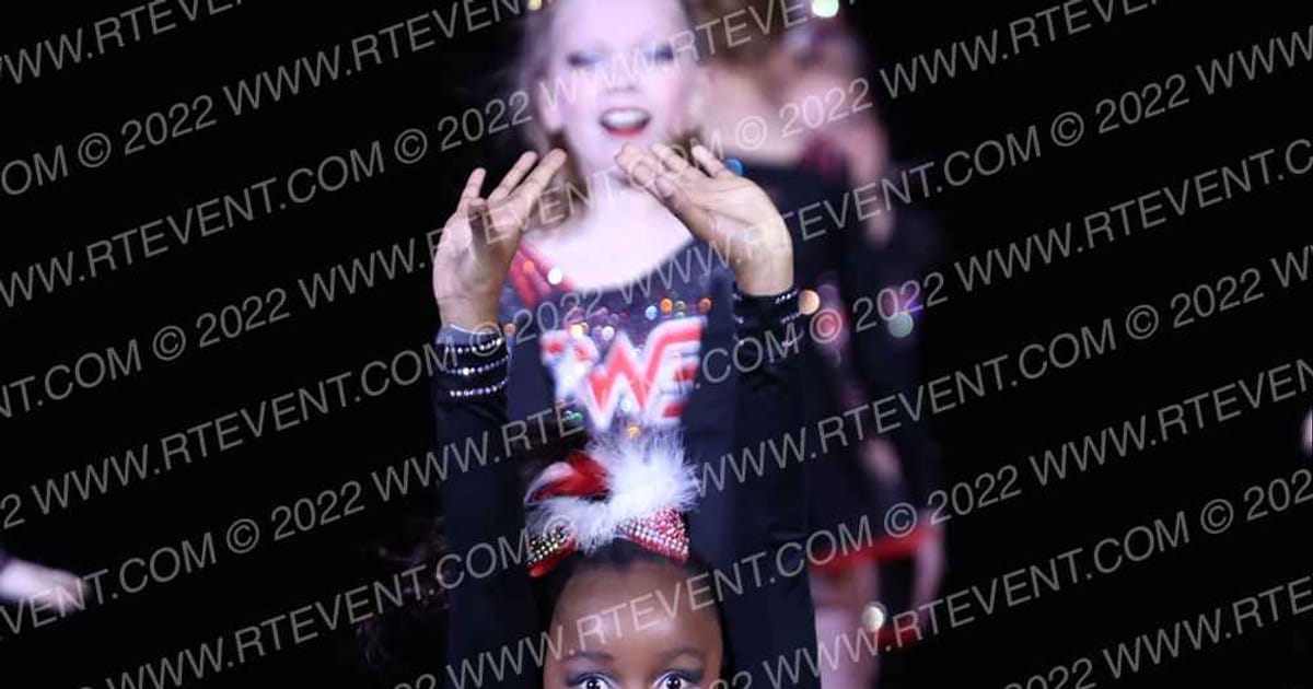 Woodlands Elite Cheer Company Military Police Oak Ridge · Next Level Nationals