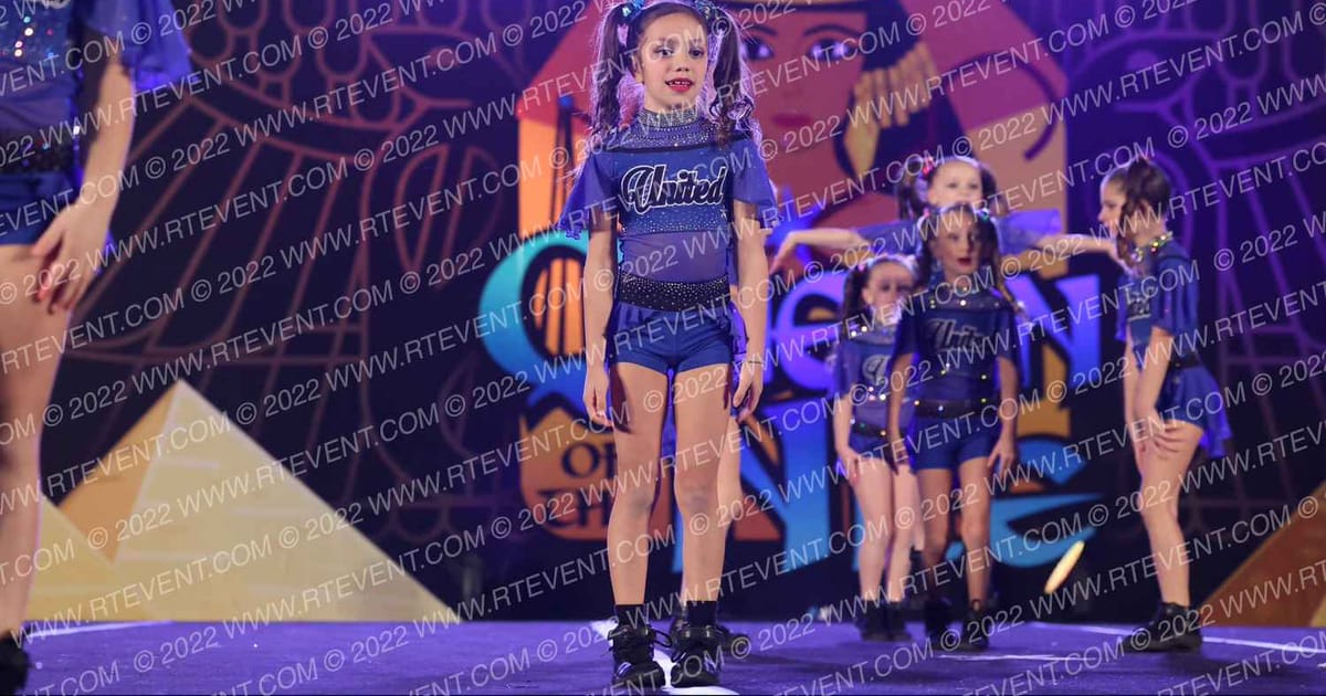 Athletix United Dragonflies · Queen of the Nile Showdown