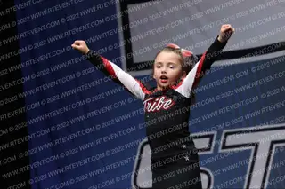CHOWCHILLA TRIBE MIGHTY MITES