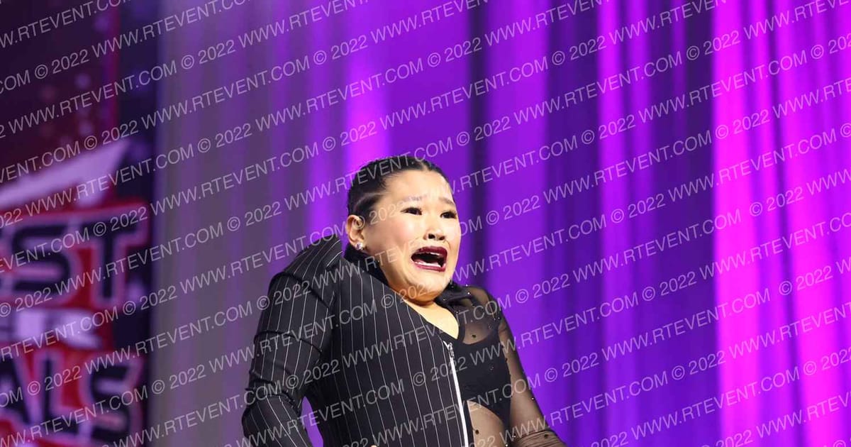 Adrenaline Studio FLASH · Dance Super Nationals