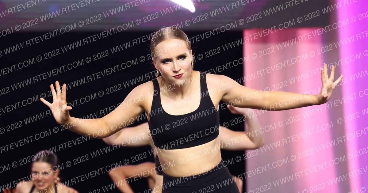 World Class All Star Dance Ultimate · Dance Super Nationals