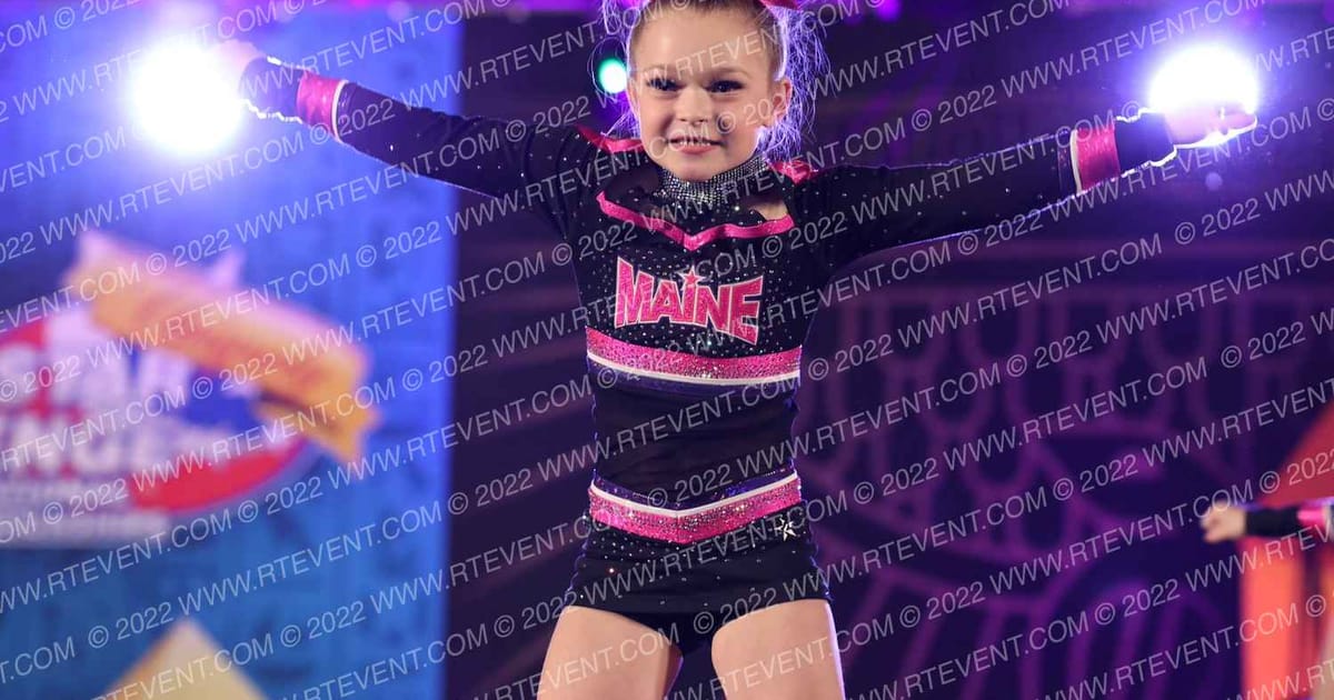 Maine Stars Tiny Divas · Queen of the Nile Showdown