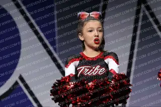 CHOWCHILLA TRIBE JUNIORS