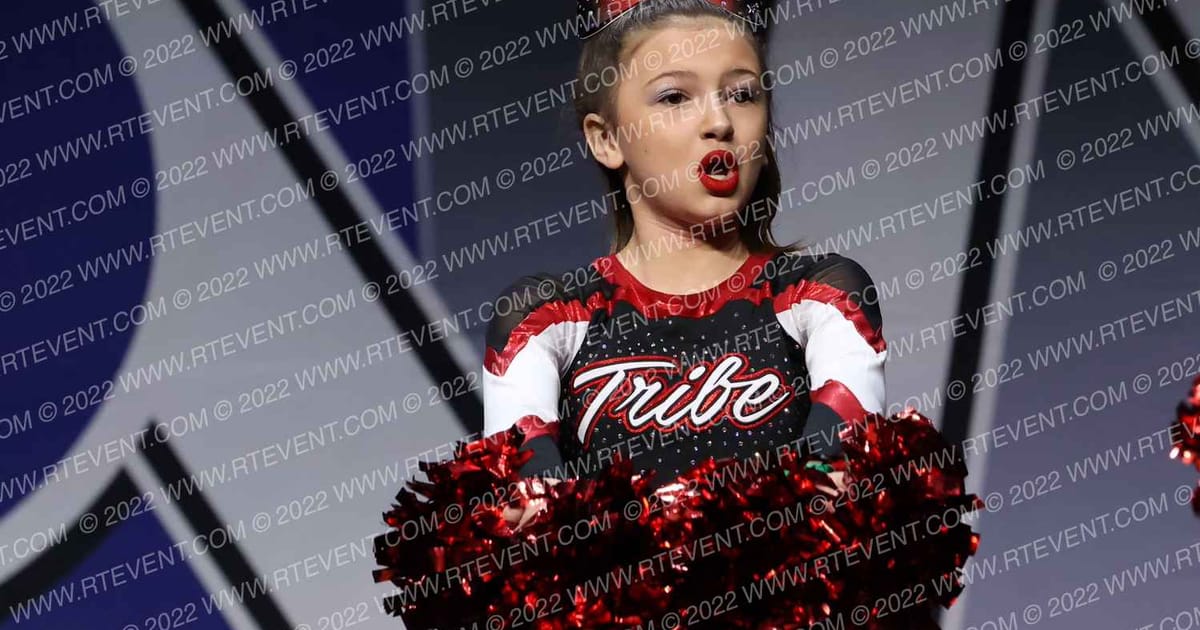 CHOWCHILLA TRIBE JUNIORS · Youth and School State Championship