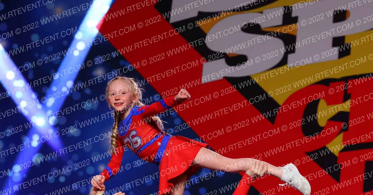 Dakota Spirit Atomic · Spirit Sports Kansas City Nationals