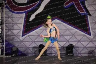 Brookfield Center for the Arts Makenna Halliday